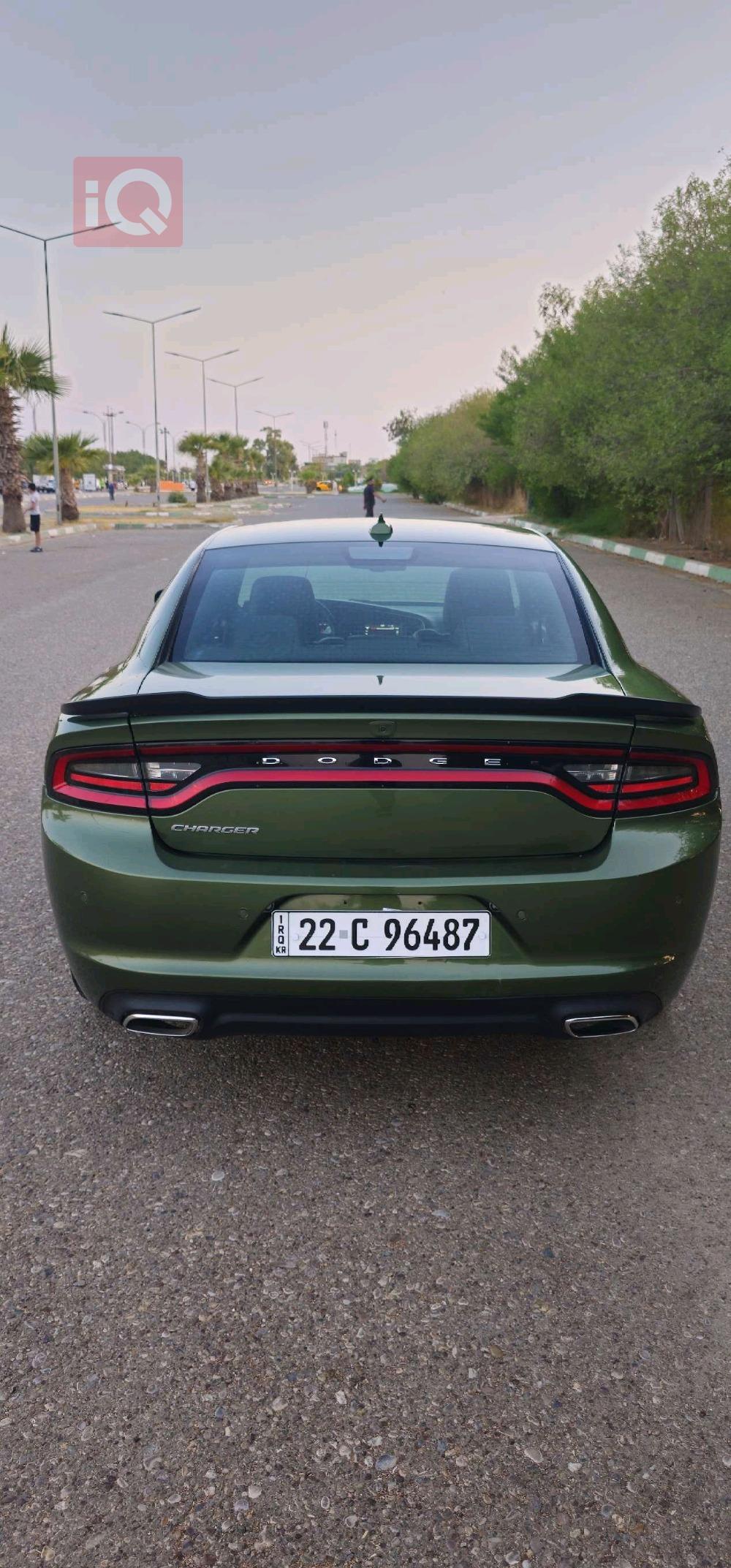Dodge Charger